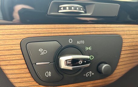 Audi Q7, 2017 год, 4 098 000 рублей, 19 фотография