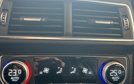 Audi Q7, 2017 год, 4 098 000 рублей, 27 фотография