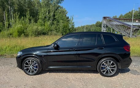 BMW X3, 2020 год, 4 599 999 рублей, 6 фотография