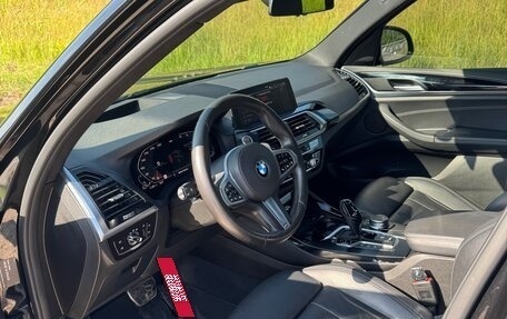BMW X3, 2020 год, 4 599 999 рублей, 7 фотография