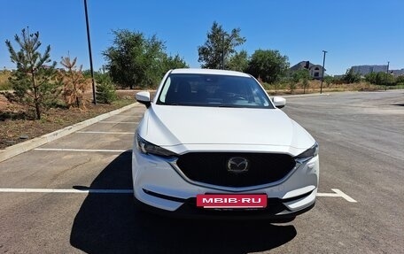 Mazda CX-5 II, 2021 год, 3 750 000 рублей, 2 фотография