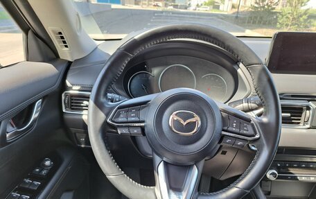 Mazda CX-5 II, 2021 год, 3 750 000 рублей, 9 фотография