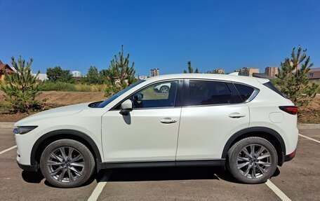 Mazda CX-5 II, 2021 год, 3 750 000 рублей, 6 фотография