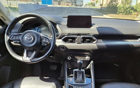 Mazda CX-5 II, 2021 год, 3 750 000 рублей, 8 фотография