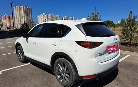 Mazda CX-5 II, 2021 год, 3 750 000 рублей, 5 фотография