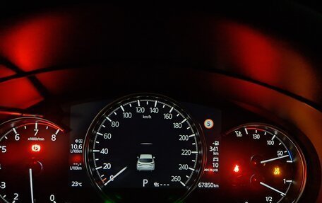 Mazda CX-5 II, 2021 год, 3 750 000 рублей, 17 фотография