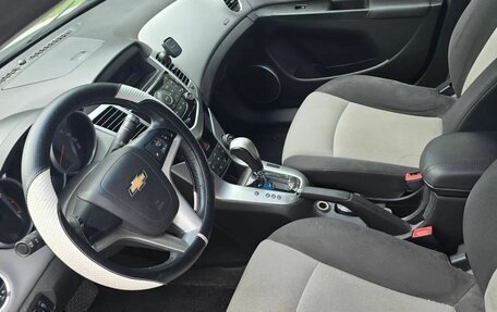 Chevrolet Cruze II, 2012 год, 800 000 рублей, 6 фотография
