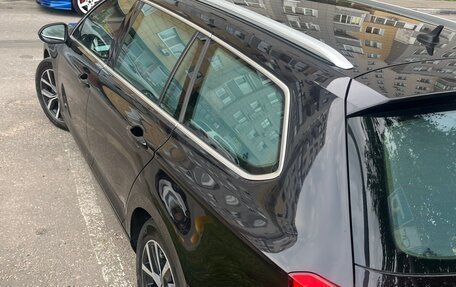 Volkswagen Passat B8 рестайлинг, 2017 год, 1 750 000 рублей, 5 фотография