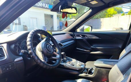 Mazda CX-9 II, 2017 год, 2 630 000 рублей, 6 фотография