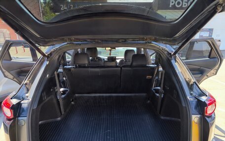 Mazda CX-9 II, 2017 год, 2 630 000 рублей, 11 фотография