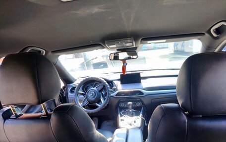 Mazda CX-9 II, 2017 год, 2 630 000 рублей, 9 фотография