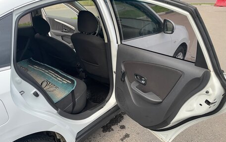 Nissan Almera, 2015 год, 270 000 рублей, 7 фотография