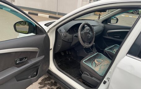 Nissan Almera, 2015 год, 270 000 рублей, 5 фотография