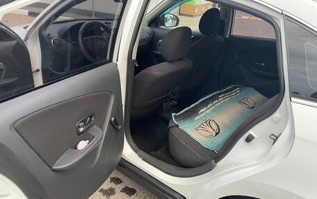 Nissan Almera, 2015 год, 270 000 рублей, 8 фотография