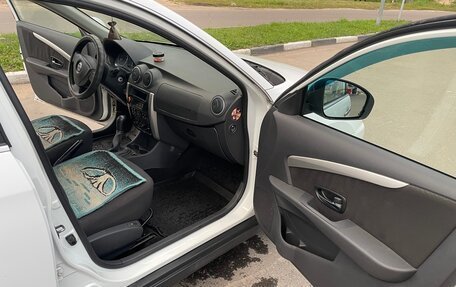 Nissan Almera, 2015 год, 270 000 рублей, 6 фотография