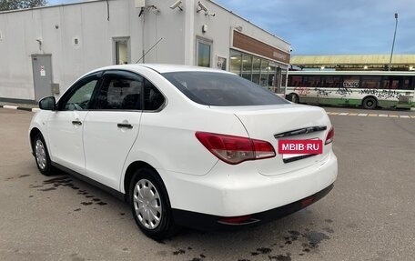 Nissan Almera, 2015 год, 270 000 рублей, 4 фотография