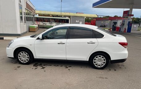 Nissan Almera, 2015 год, 270 000 рублей, 12 фотография