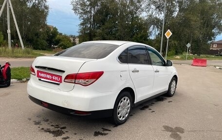 Nissan Almera, 2015 год, 270 000 рублей, 3 фотография