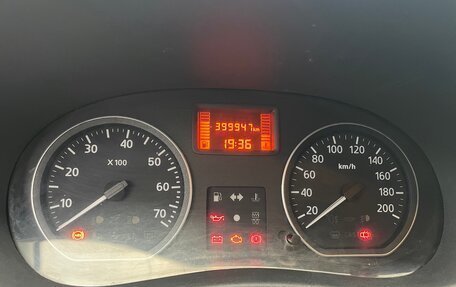 Nissan Almera, 2015 год, 270 000 рублей, 15 фотография