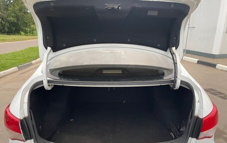 Nissan Almera, 2015 год, 270 000 рублей, 13 фотография