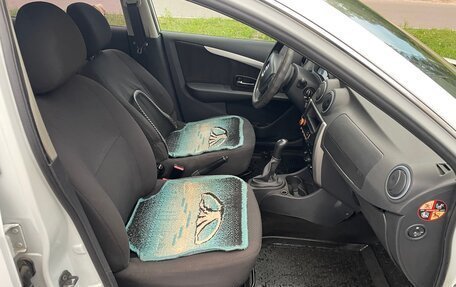 Nissan Almera, 2015 год, 270 000 рублей, 17 фотография