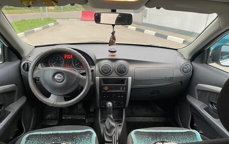 Nissan Almera, 2015 год, 270 000 рублей, 16 фотография
