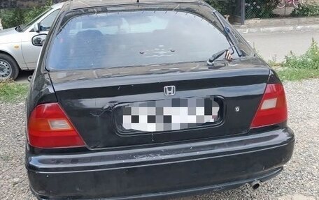 Honda Civic VII, 1996 год, 170 000 рублей, 2 фотография