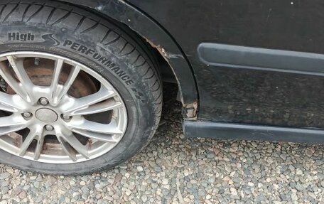 Honda Civic VII, 1996 год, 170 000 рублей, 4 фотография