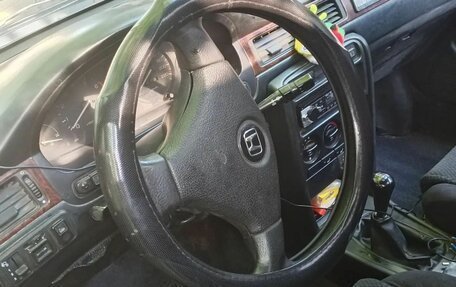 Honda Civic VII, 1996 год, 170 000 рублей, 7 фотография