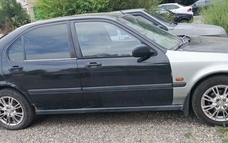 Honda Civic VII, 1996 год, 170 000 рублей, 3 фотография