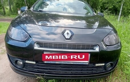 Renault Fluence I, 2012 год, 800 000 рублей, 2 фотография