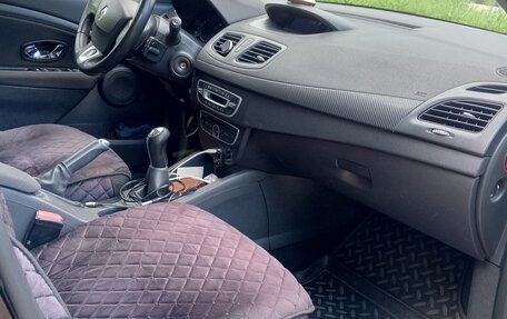 Renault Fluence I, 2012 год, 800 000 рублей, 7 фотография