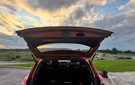 Hyundai Creta I рестайлинг, 2017 год, 1 290 000 рублей, 2 фотография
