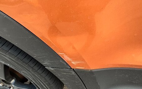 Hyundai Creta I рестайлинг, 2017 год, 1 290 000 рублей, 5 фотография