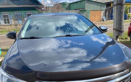 Toyota Camry, 2016 год, 1 800 000 рублей, 8 фотография