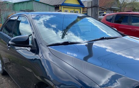 Toyota Camry, 2016 год, 1 800 000 рублей, 12 фотография