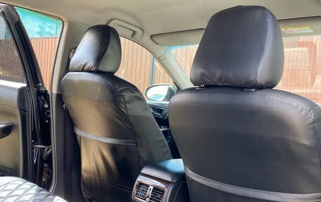 Toyota Camry, 2016 год, 1 800 000 рублей, 14 фотография