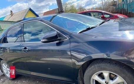 Toyota Camry, 2016 год, 1 800 000 рублей, 9 фотография