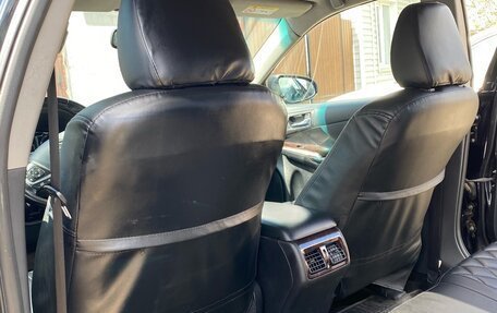 Toyota Camry, 2016 год, 1 800 000 рублей, 16 фотография