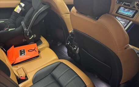 Land Rover Range Rover Sport II, 2018 год, 6 930 000 рублей, 6 фотография