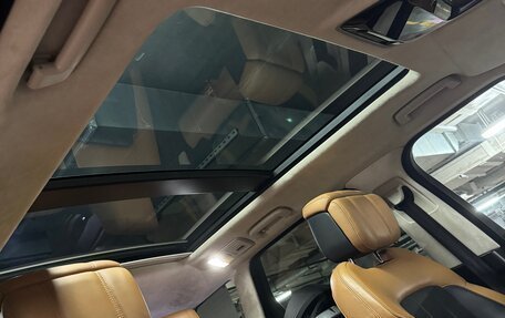 Land Rover Range Rover Sport II, 2018 год, 6 930 000 рублей, 8 фотография