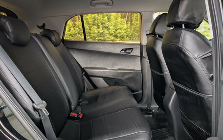 Hyundai Creta I рестайлинг, 2019 год, 1 699 900 рублей, 11 фотография