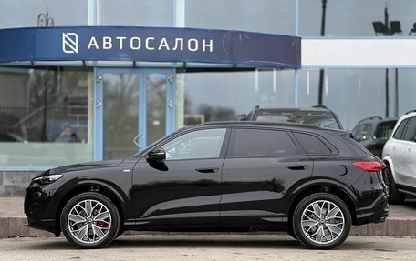 Audi Q5, 2026 год, 7 890 000 рублей, 2 фотография