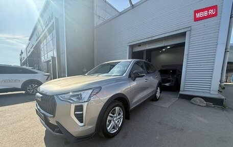 Haval Jolion, 2026 год, 2 870 010 рублей, 3 фотография