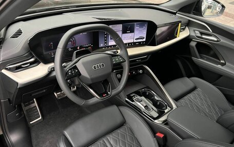 Audi Q5, 2026 год, 7 890 000 рублей, 7 фотография