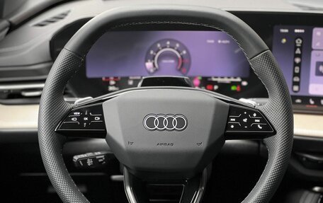 Audi Q5, 2026 год, 7 890 000 рублей, 11 фотография