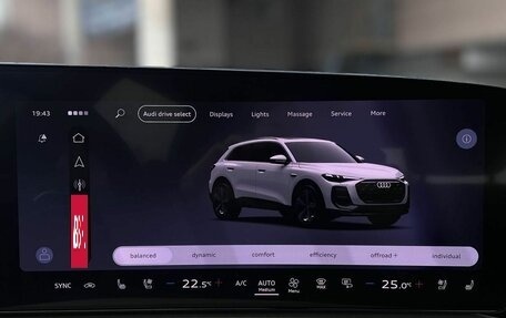 Audi Q5, 2026 год, 7 890 000 рублей, 18 фотография