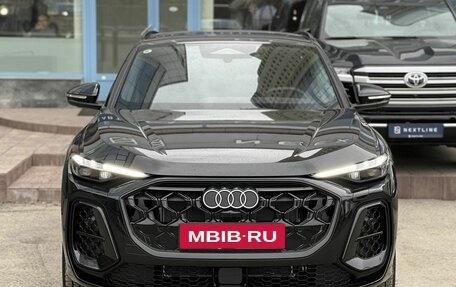 Audi Q5, 2026 год, 7 890 000 рублей, 4 фотография