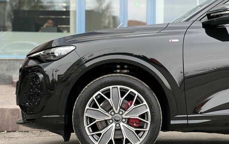 Audi Q5, 2026 год, 7 890 000 рублей, 38 фотография