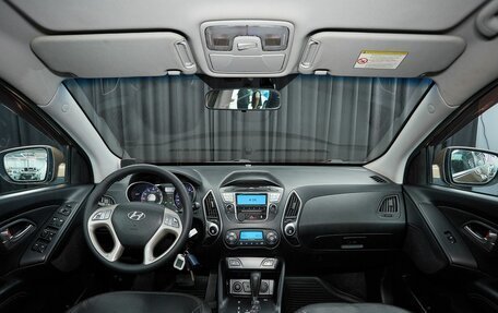 Hyundai ix35 I рестайлинг, 2013 год, 1 399 000 рублей, 7 фотография